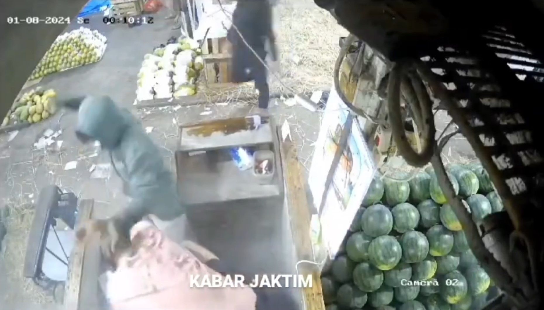 Ada Korban Lain dari Kasus Pembunuhan Penjual Semangka di Jaktim