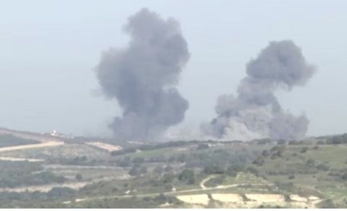 Israel Serang Lebanon, Komandan Hizbullah Tewas