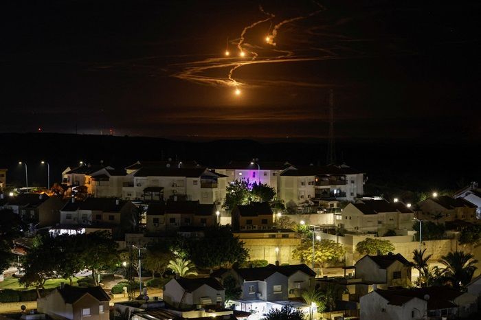 Serangan Israel dengan Bom Fosfor di Lebanon Menyulut Kecaman Internasional