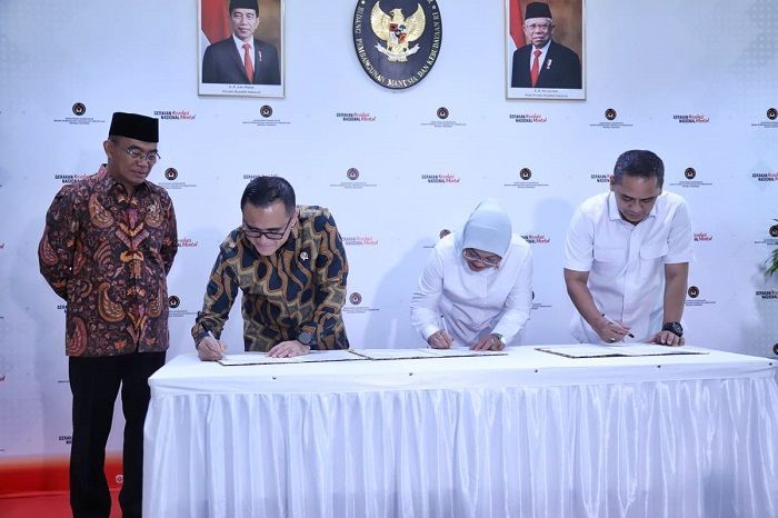 Jokowi Tetapkan 10 Hari Cuti Bersama ASN pada 2024, Catat Tanggalnya!
