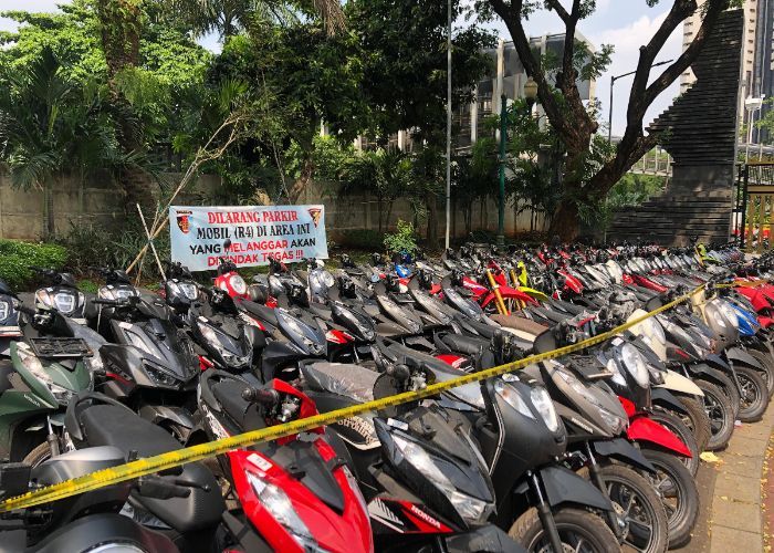 TNI AD Buka Peluang Ada Prajurit Lain Terlibat Pencurian Ratusan Kendaraan Baru