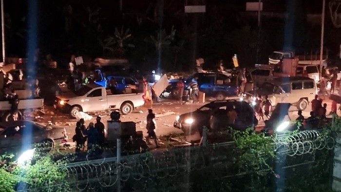 Fakta-fakta Kerusuhan di Papua Nugini, Pemotongan Gaji ASN karena Kesalahan Komputer Berujung Maut
