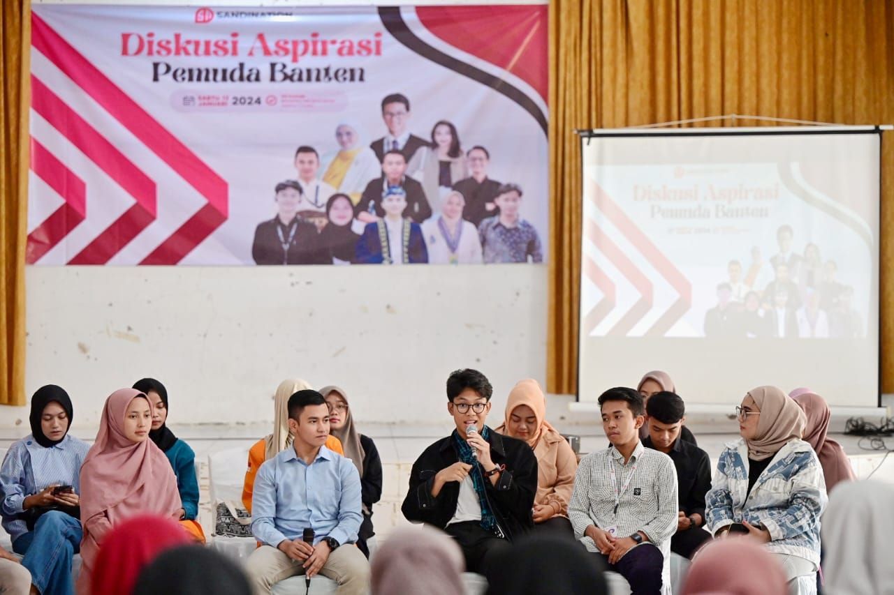 Dinilai Fundamental, Alam Ganjar Sebut Karakter Jadi Esensi Pendidikan