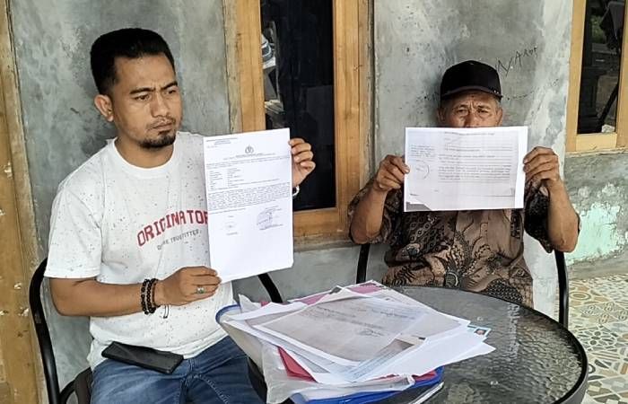 Mendadak Ditagih Utang Rp4 Miliar oleh Bank, Petani di Bekasi Ungkap Data Pribadinya Dipalsukan