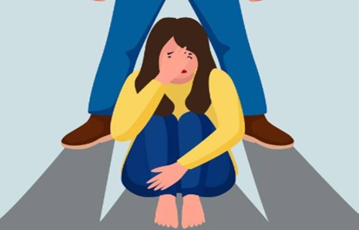 Bejat! Polisi di Papua Barat Rudapaksa 2 Anak Bawah Umur