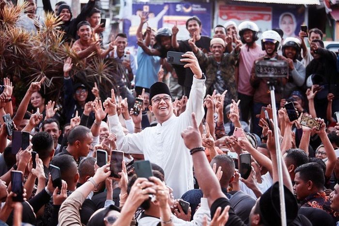 Wujudkan Ambon Sebagai Kota Musik Dunia, Anies Janji Bangun Gedung Konser Bertaraf Internasional