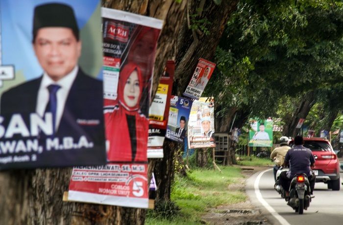  Nekat! Caleg di Bondowoso Jual Ginjal untuk Biaya Kampanye