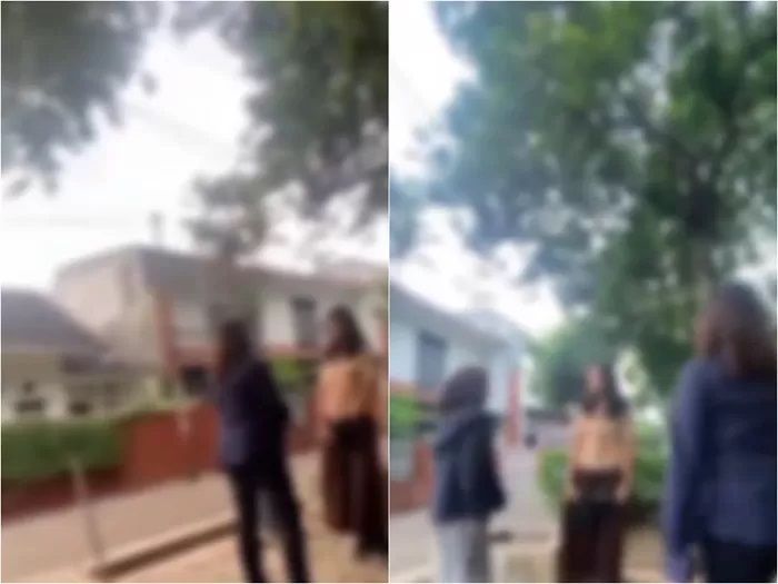 Viral Aksi Bullying Siswa SMA Wanita di Ciputat, Polisi Sampai Turun Tangan