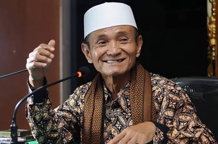 Kabar Duka! KH Buya Syakur Yasin Tutup Usia