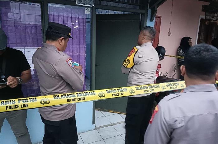Wanita Tewas di Kosan Depok, Ibu Pelaku Pembunuhannya Lapor Polisi