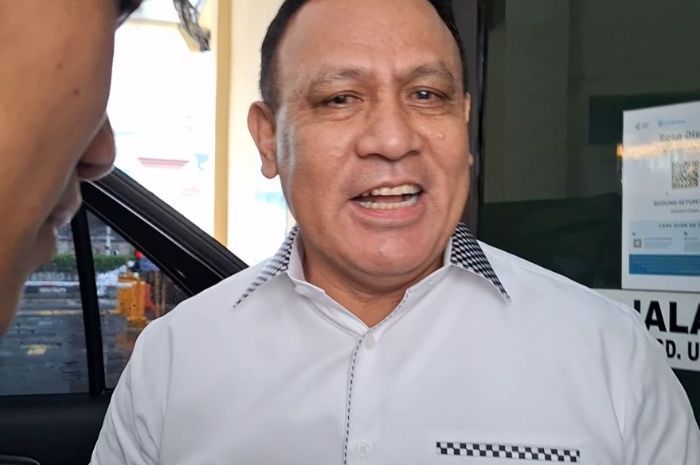Terungkap! Firli Bahuri Peras SYL Rp1,3 Miliar