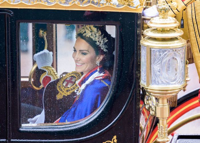 Kate Middleton Jalani Operasi Mendadak di RS London, Pihak Istana Tegaskan Bukan Terkait Kanker