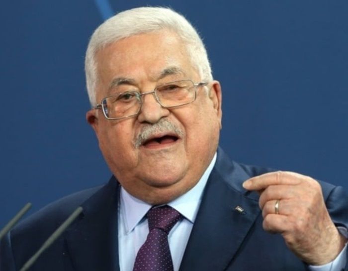 Mahmoud Abbas Ungkap Keyakinan Negara Palestina Bakal Diakui di Seluruh Dunia