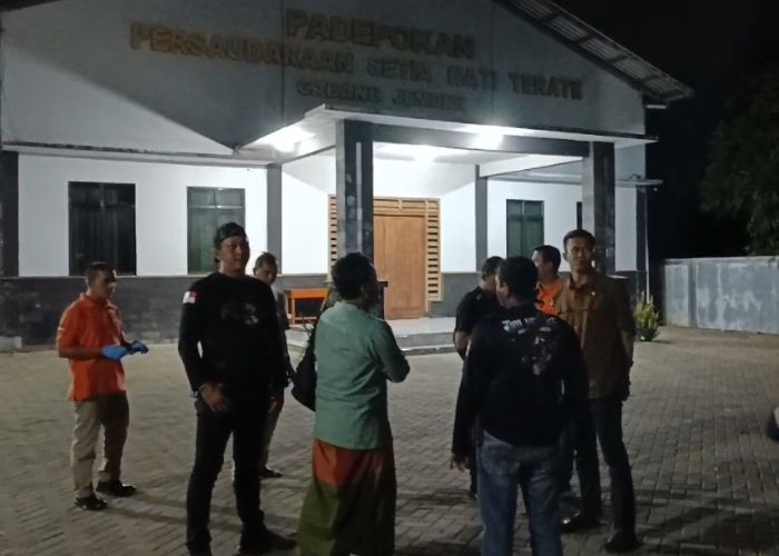 Polisi Dalami Proses Lidik Murid Silat di Jember Pingsan saat Latihan, Sempat Ngeluh Sakit