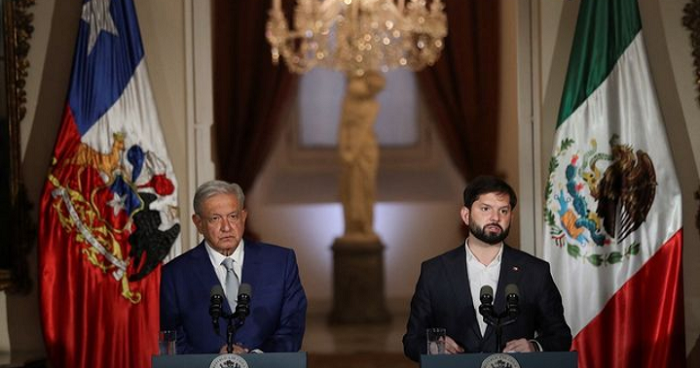 Meksiko dan Chile Tuntut Penjahat Perang Gaza ke Pengadilan Kriminal Internasional (ICC)