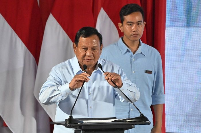 Prabowo-Gibran Unggul 50% Menurut The Economist, Dinilai Bakal Jadi Bahan Bakar untuk Jemput Kemenangan!