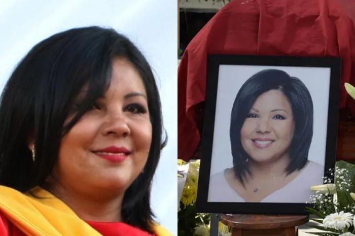 Sosok Ocampo, Walikota Wanita Pertama di Meksiko yang Dibunuh Kartel Narkoba, Padahal Baru Sehari Menjabat
