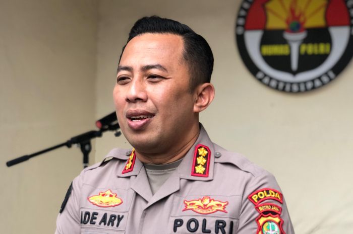 Polisi Klaim Situasi Jakarta Pasca Pemilu dalam Kondisi Aman