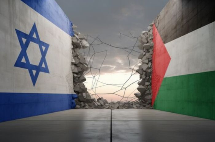 Israel Tawarkan Gencatan Senjata Bersyarat, Hamas Tegas Menolak
