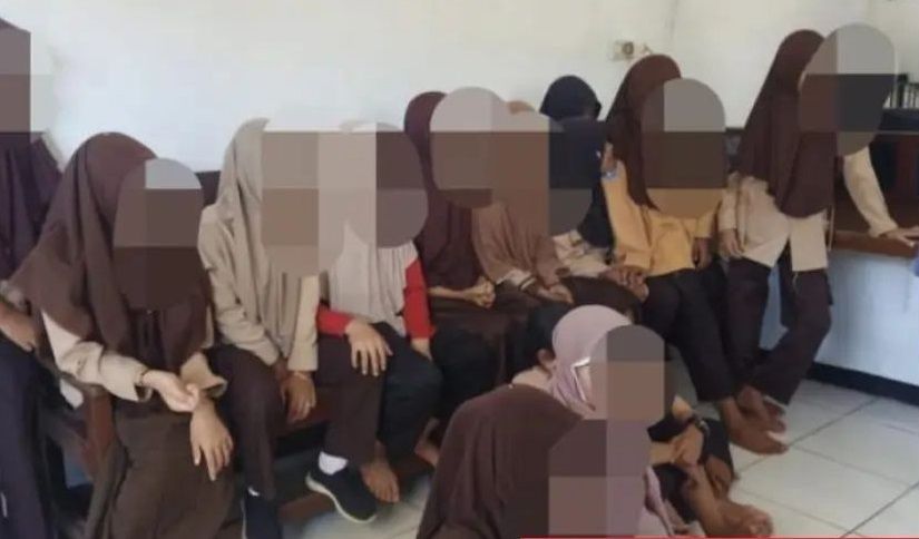 Kronologi Kasus Guru Agama SD di Bengkulu Lecehkan 24 Siswa Saat Praktik Sholat hingga Ditangkap Polisi