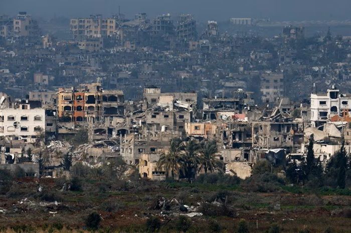 Mayoritas Negara di PBB Sepakat Israel Langgar Hukum Internasional atas Pendudukan Palestina