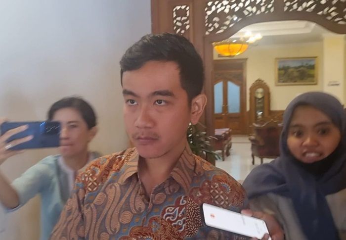 Kampanye di Papua hingga Jatim, Gibran Langsung Cuti 6 Hari sebagai Wali Kota Solo