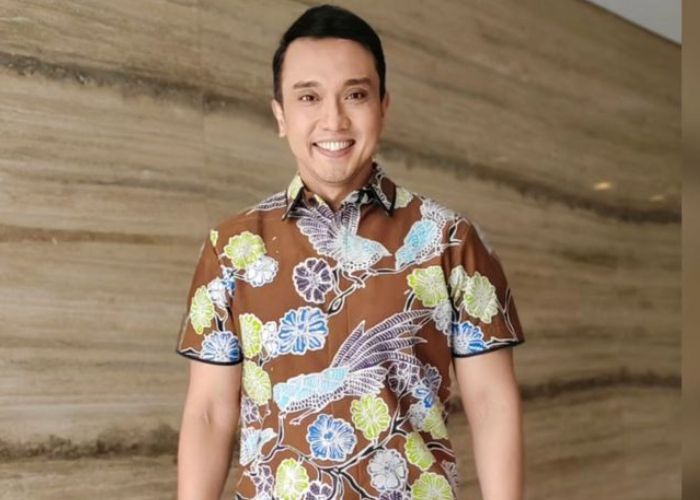 Aiman Witjaksono Pastikan Hadiri Panggilan Polisi Hari Ini, Tak Bawa Bukti-bukti