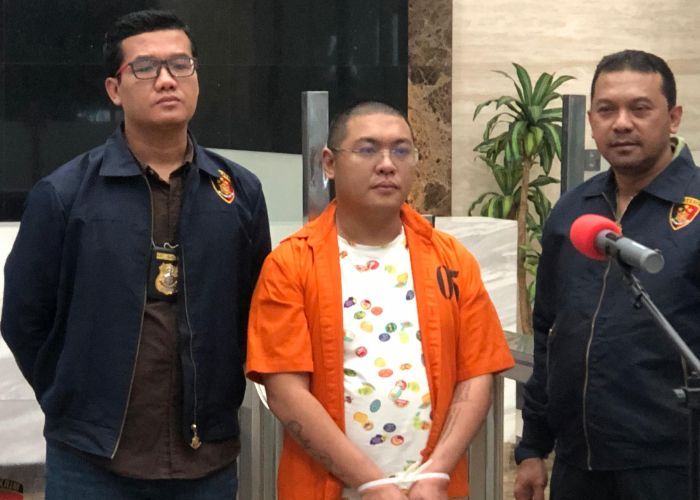Bukan Rp1,2 T, Kerugian Korban Robot Trading Viral Blast Ternyata Rp1,8 T