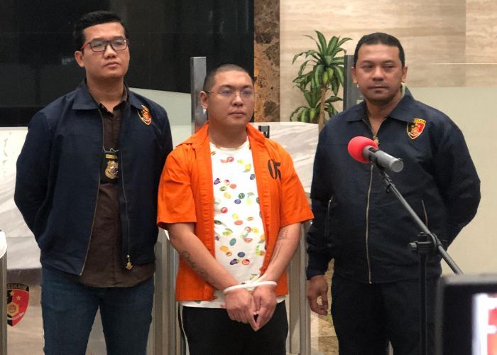 Bareskrim Polri Bakal Telusuri Aset Bos Robot Trading Viral Blast Putra Wibowo, Ada yang Disita