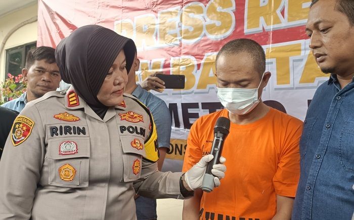 Tak Dapat Proyek, Buruh Pekerja AC Beralih Profesi Jadi Bandit Pengganjal ATM