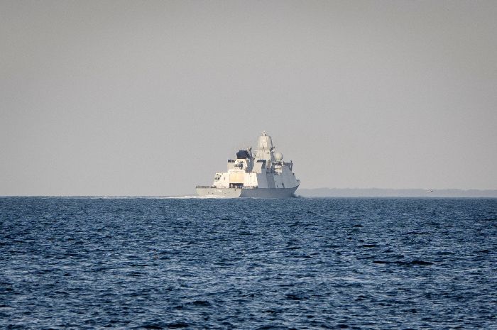 Arus Perdagangan Dunia Terancam Konflik Laut Merah karena Aksi Houthi Bela Palestina atas Genosida Israel