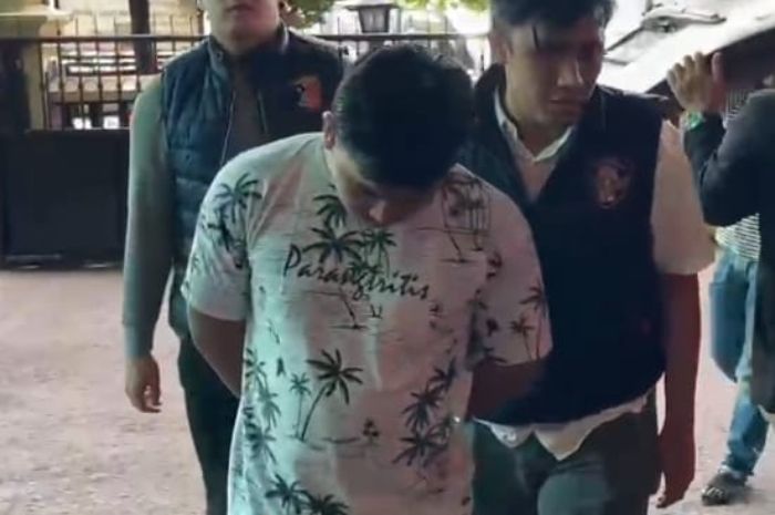 Pria di Jakbar Curi Puluhan Juta Milik PSK, Modusnya Cek In di Hotel