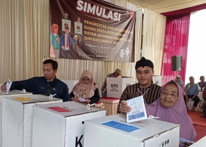 Polda Metro Tegaskan Polisi Pengawal TPS Dilarang Tidur di Hotel: Hukumnya Berat!