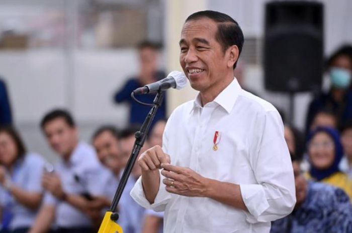 Transformasi Nomenklatur: Di Balik Keputusan Presiden Jokowi Mengganti 'Isa Almasih' Menjadi 'Yesus Kristus'