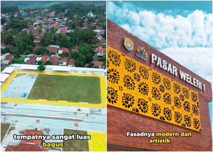 4 Program Pembangunan dan Revitalisasi Pemkab Kendal yang Semakin Handal di Tahun 2024