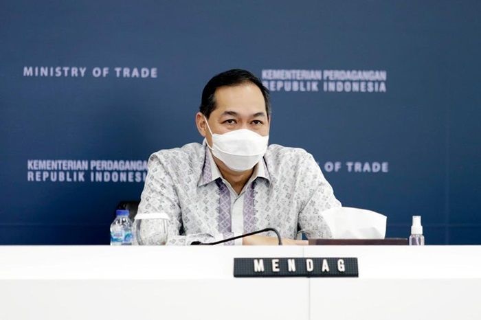 Kisah Sukses Hilirisasi Indonesia: Eks Mendag Lutfi Cerita Perjalanan Penuh Tantangan