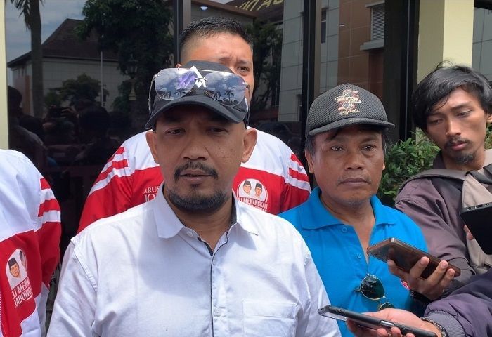 Dicap Pansos oleh Butet karena Bela Jokowi, Projo DIY: Dia yang Pansos!