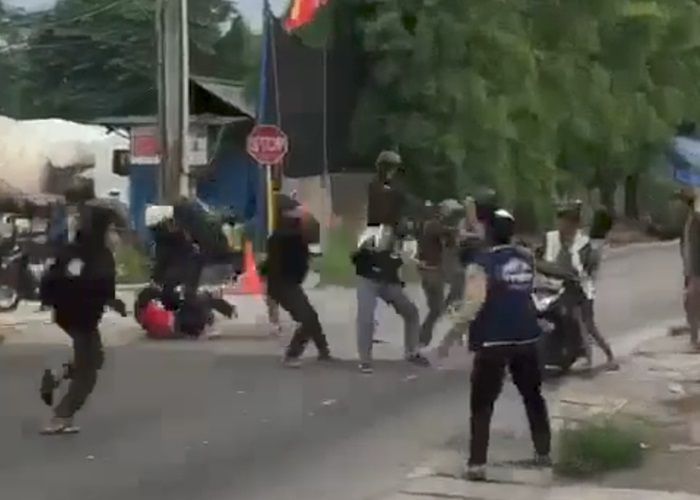 Sebanyak 2 Pelajar Ditetapkan Tersangka Buntut Tawuran Berdarah di Cikunir