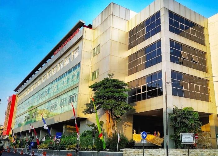 Lebih dari Setahun, Bareskrim Akhirnya Limpahkan Kasus Korupsi Alkes RSUD Surabaya ke Kejagung