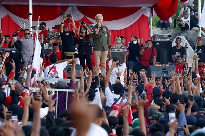 Mengurai 3 Strategi Ganjar-Mahfud untuk Atasi Pengangguran di Indonesia