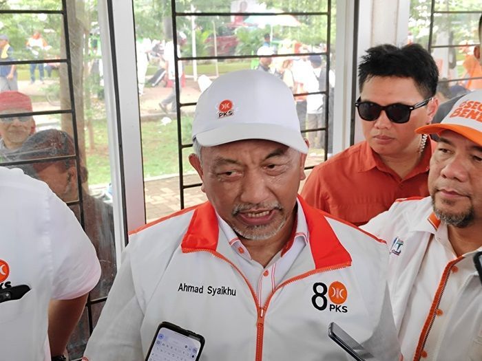 Presiden PKS soal Petisi Guru Besar: Merepresentasikan Kondisi Negeri yang Sedang Tidak Baik-baik Saja!