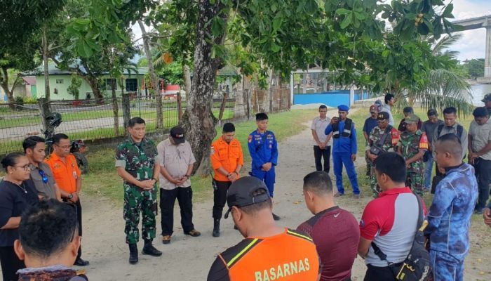 Sepanjang 2023, Basarnas Ambon Lakukan 73 Ops SAR dengan 528 Korban Selamat dan 17 Dinyatakan Hilang