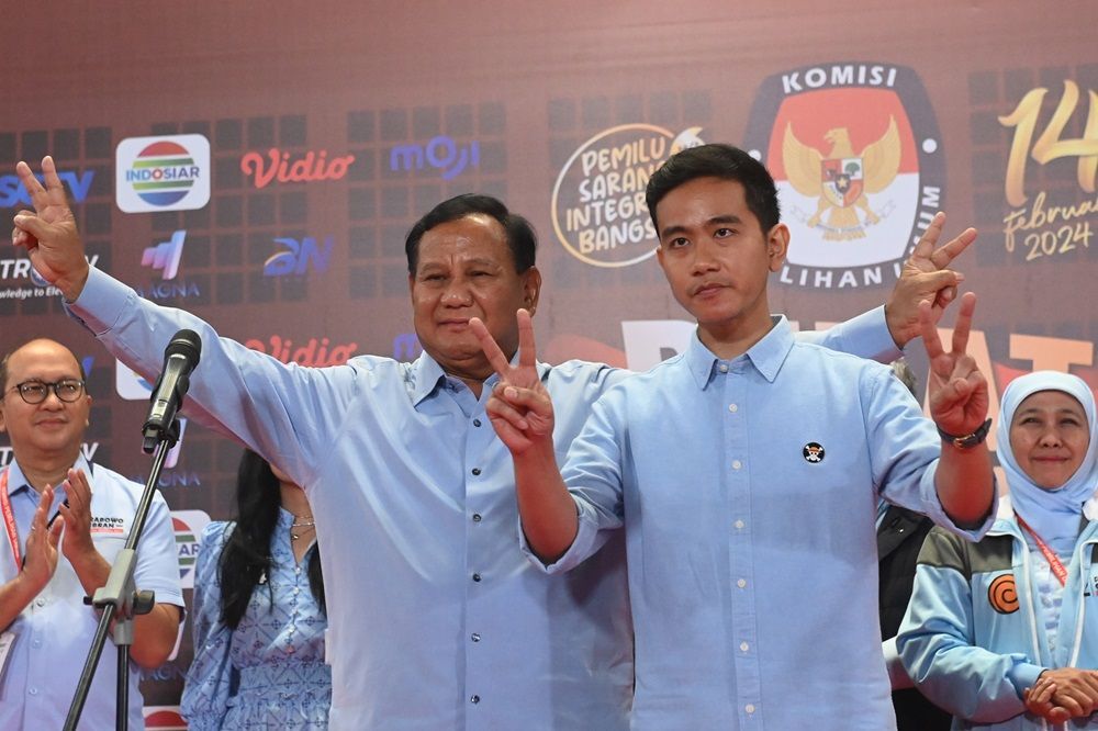 Program Makan Siang Gratis Prabowo-Gibran Bukan Sekedar Gimik, Tapi Berbasis Sains untuk Mengatasi Masalah