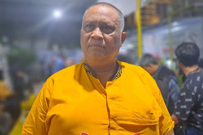 Dituding Terlibat Politisasi Bansos, Golkar DIY: Maling Teriak Maling!