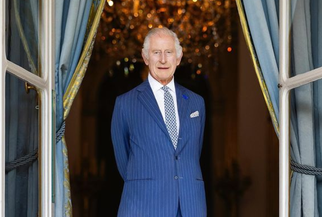 Umumkan Raja Charles III Idap Kanker, Istana Buckingham Ingin Cegah Spekulasi dan Bantu Pemahaman Publik