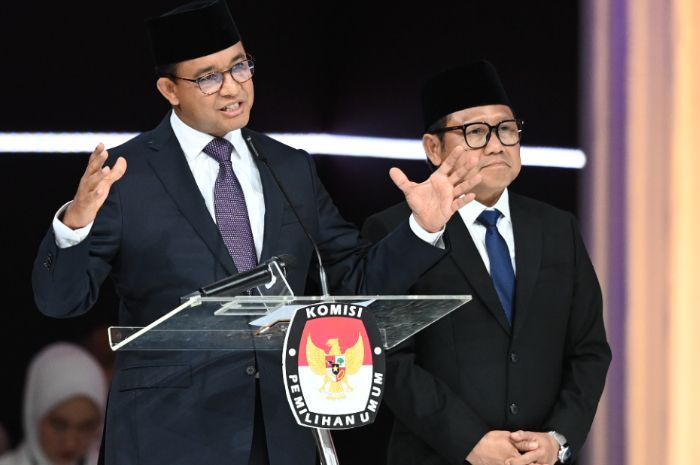 Dishub DKI Siapkan 7 Kantong Parkir saat Kampanye Akbar Anies Baswedan-Cak Imin di JIS