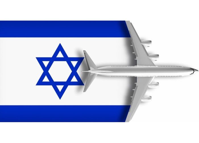 Israel Tangguhkan Penerbangan ke Irlandia, Maroko, dan Afsel atas Dukungan terhadap Palestina