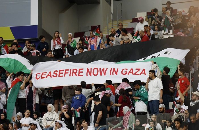 Hamas Klaim Masih  Ada Ketimpangan Dalam Proposal Gencatan Senjata Usulan Amerika