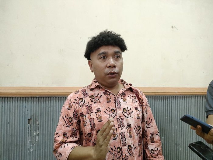 Pemuda Difabel Ngaku Haknya Melamar CPNS Dipersulit, Stafsus Kepresidenan: Saya Teruskan Ke Presiden