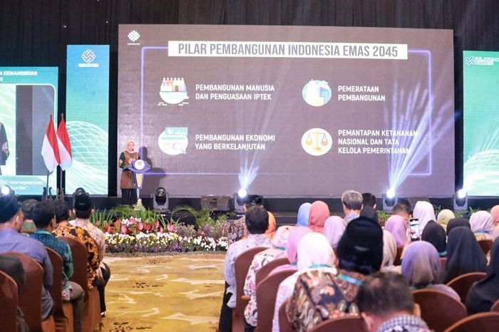 Menaker: BLKK Jadi Motor Penggerak Kualitas SDM Indonesia